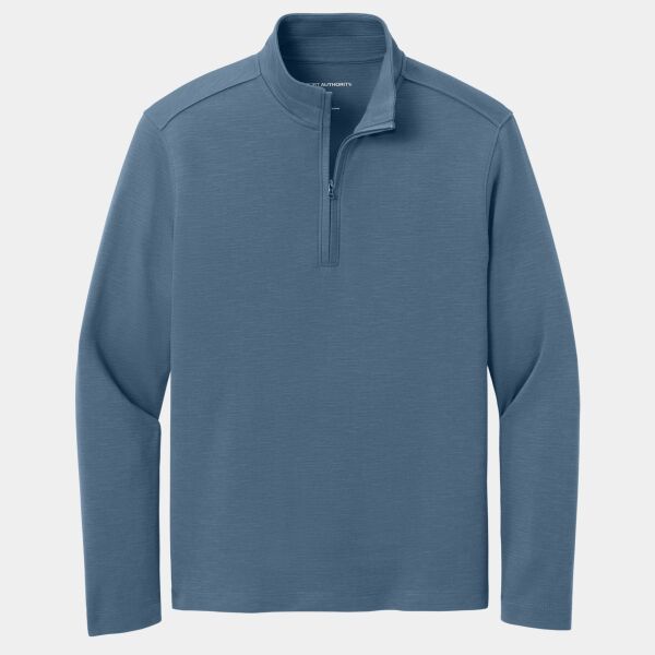 Breakwater 1/4 Zip Pullover Thumbnail
