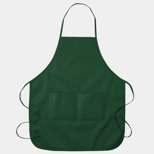 Two-Pocket 28" Apron Thumbnail