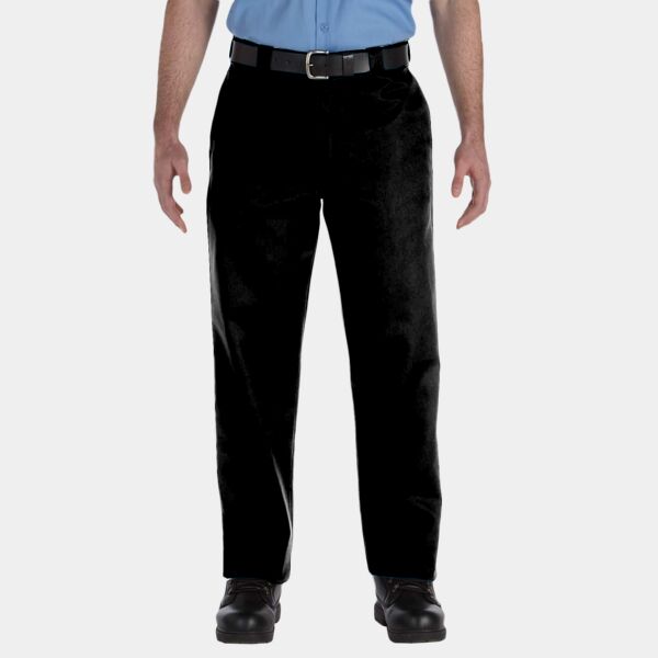 Men's Twill Work Pant Thumbnail
