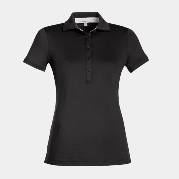 Women's Claire Tech Polo Thumbnail