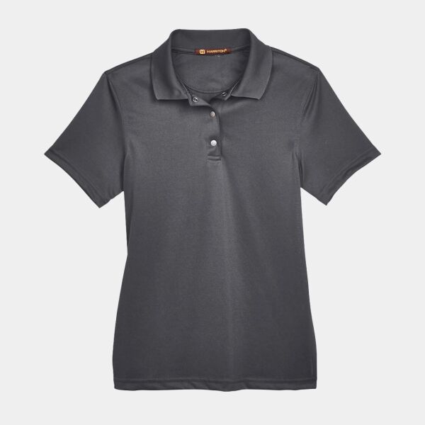 Women's Advantage Snag Protection Plus IL Snap Placket Polo Thumbnail