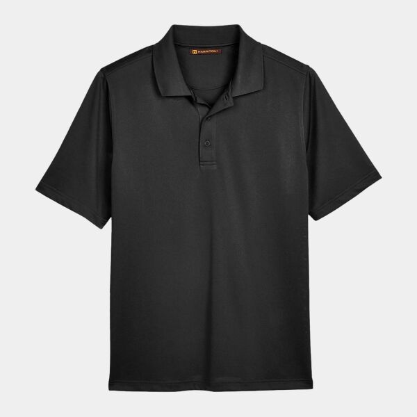 Men's Tall Advantage Snag Protection Plus IL Polo Thumbnail
