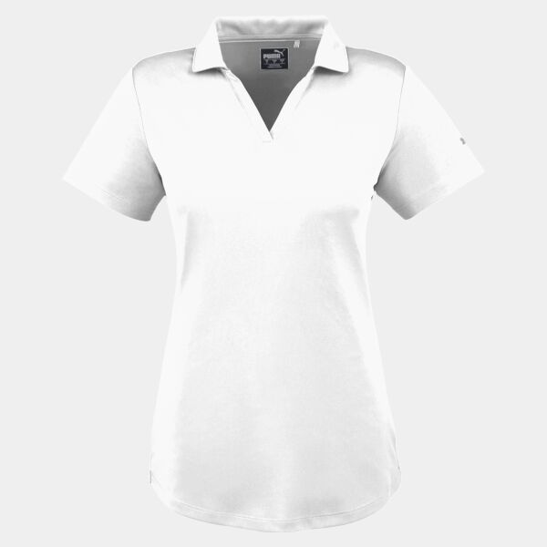 Women's Icon Golf Polo Thumbnail