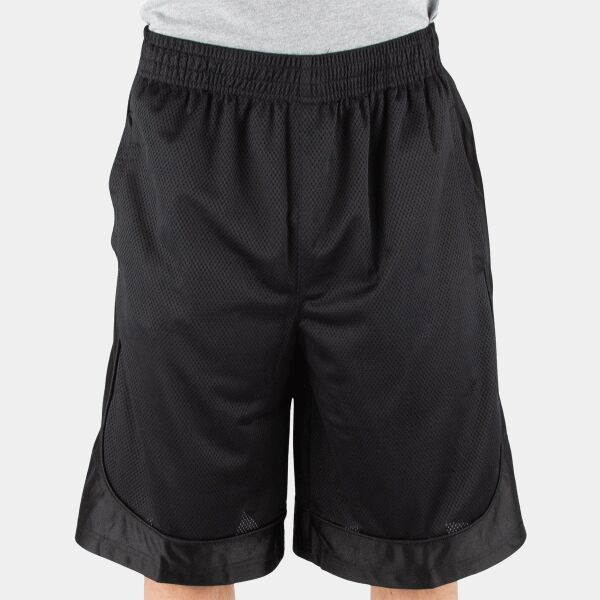 Unisex Mesh Shorts Thumbnail