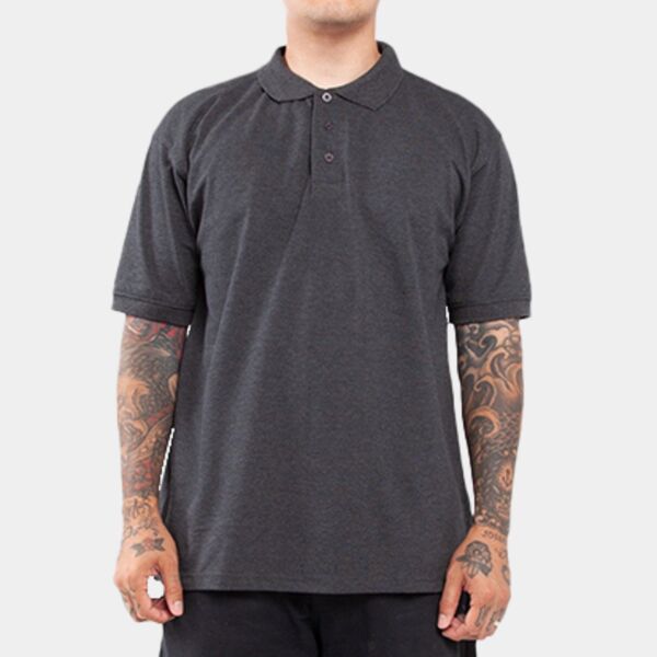 Unisex Polo Thumbnail