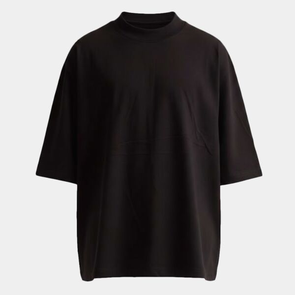Unisex Max Heavyweight Oversized T-Shirt Thumbnail