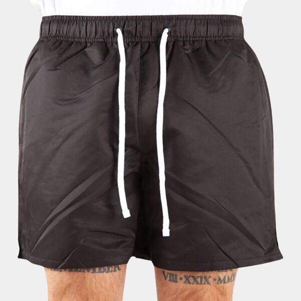 Unisex Poly Running Shorts Thumbnail