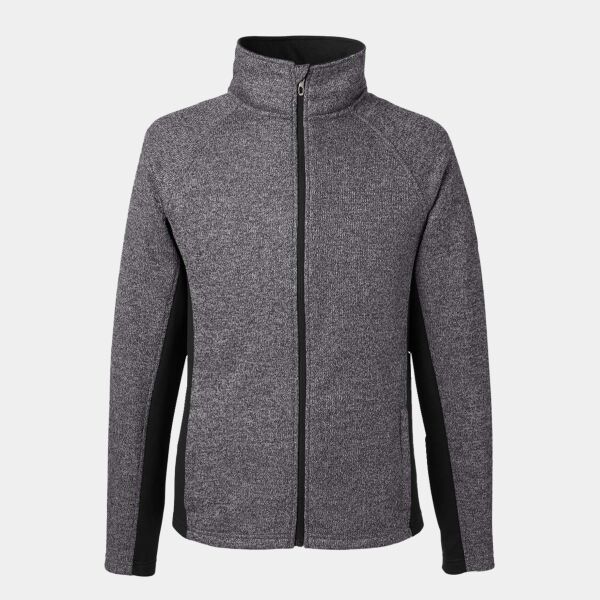 Men's Constant Full-Zip Sweater Fleece Jacket Thumbnail