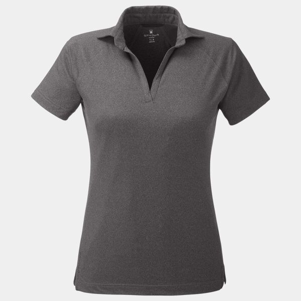 Women's Spyre Polo Thumbnail
