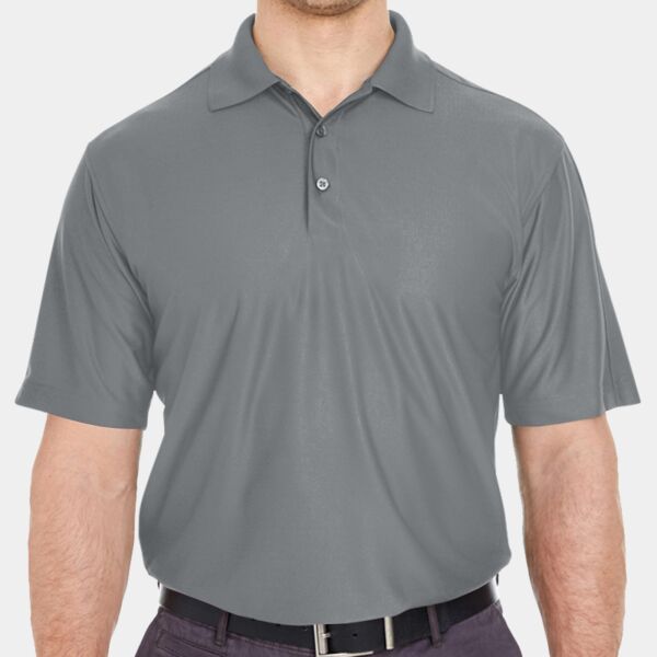 Men's Cool & Dry Elite Performance Polo Thumbnail