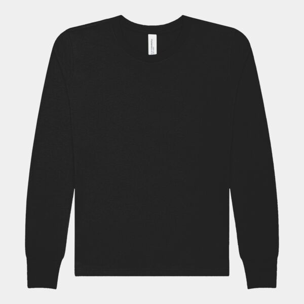 Youth Jersey Long Sleeve Tee Thumbnail