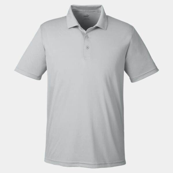 Men's Gamer Golf Polo Thumbnail