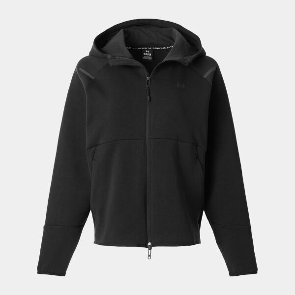 Women's Unstoppable Fleece Full-Zip Jacket Thumbnail
