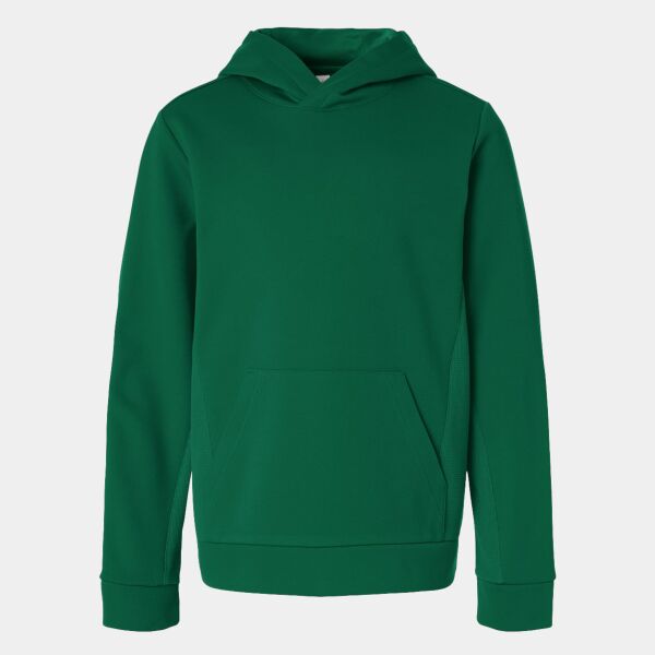 Unisex Squad Hooded Tech Fleece Pullover Thumbnail