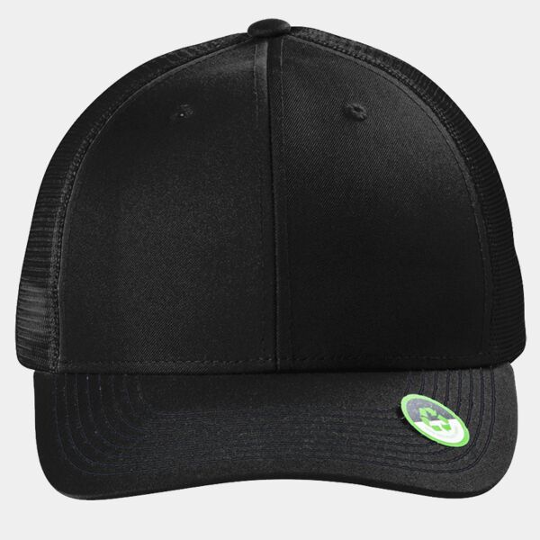 Eco Snapback Trucker Cap Thumbnail