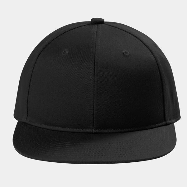 Snapback Flat Bill Cap Thumbnail