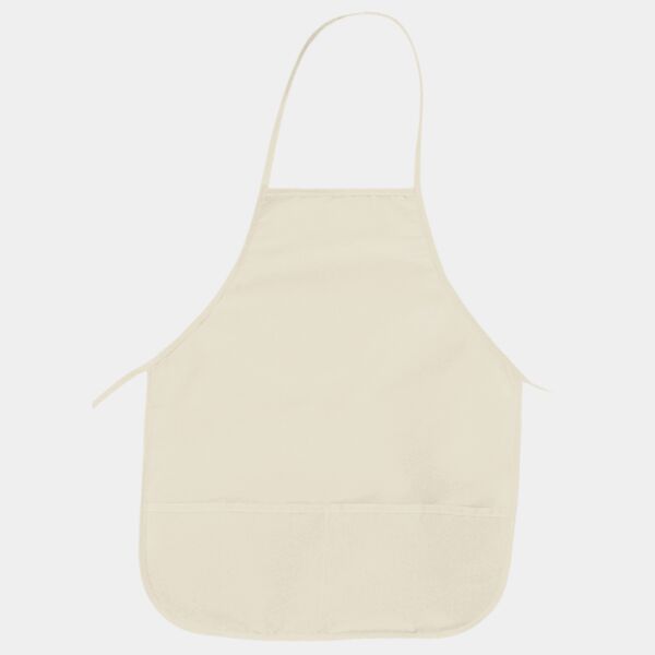 Two-Pocket 24" Apron Thumbnail