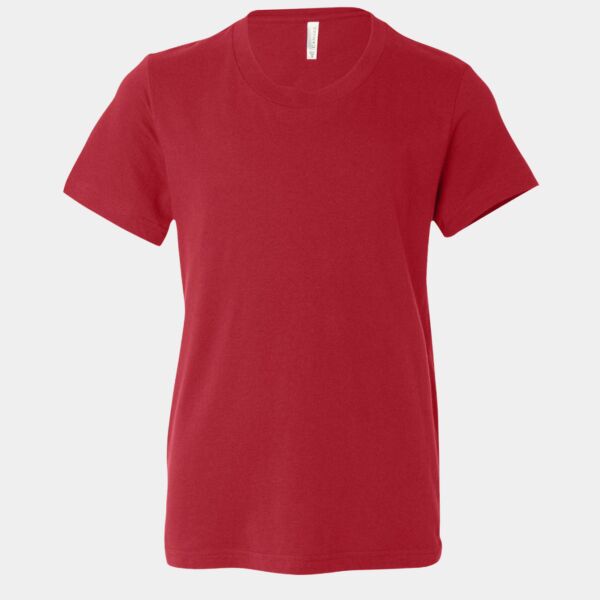 Youth Jersey Tee Thumbnail