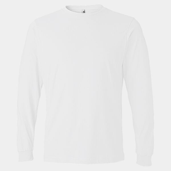 Lightweight Long Sleeve T-Shirt Thumbnail