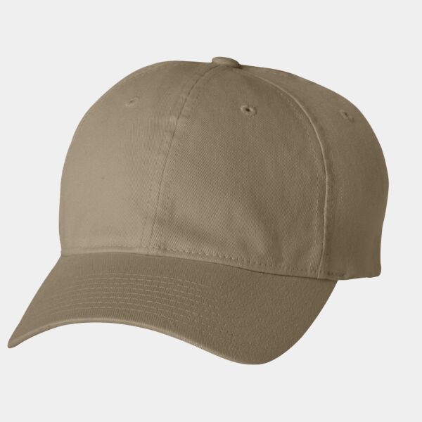 Garment-Washed Cap Thumbnail