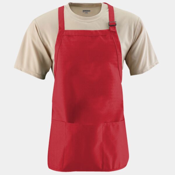 Medium Length Apron Thumbnail