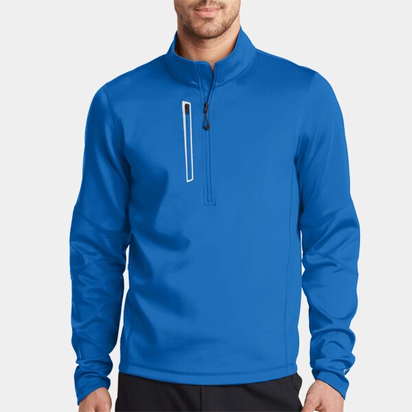 Fulcrum 1/4 Zip Thumbnail