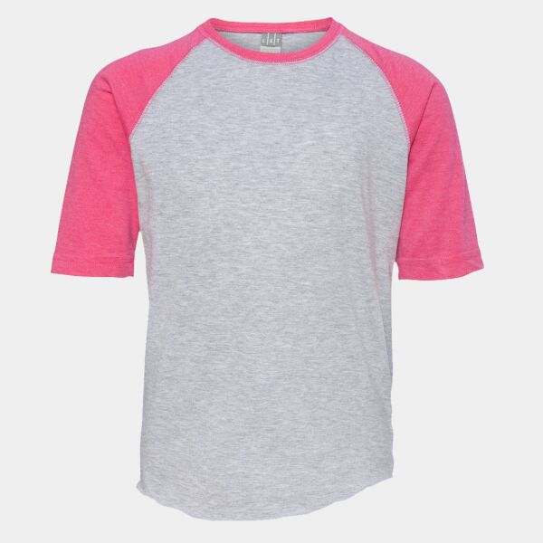 Youth Baseball T-Shirt Thumbnail