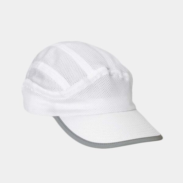 Mesh Runner Cap Thumbnail