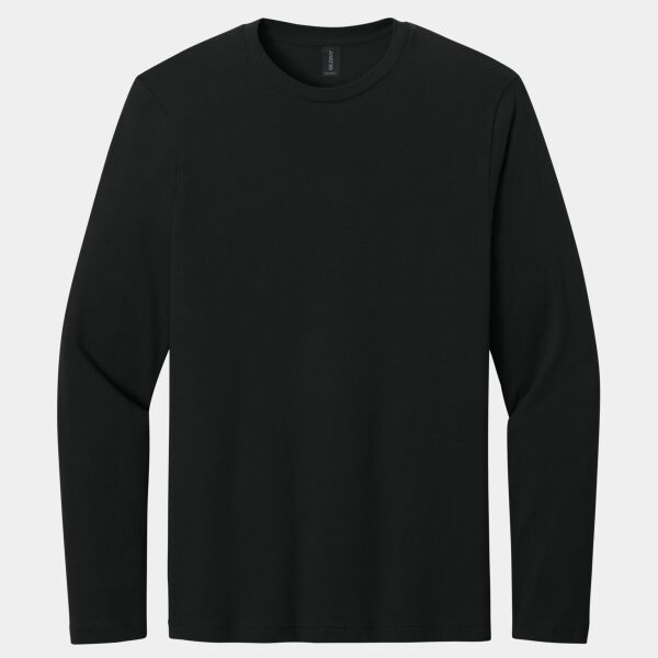 Softstyle ® Long Sleeve T Shirt Thumbnail