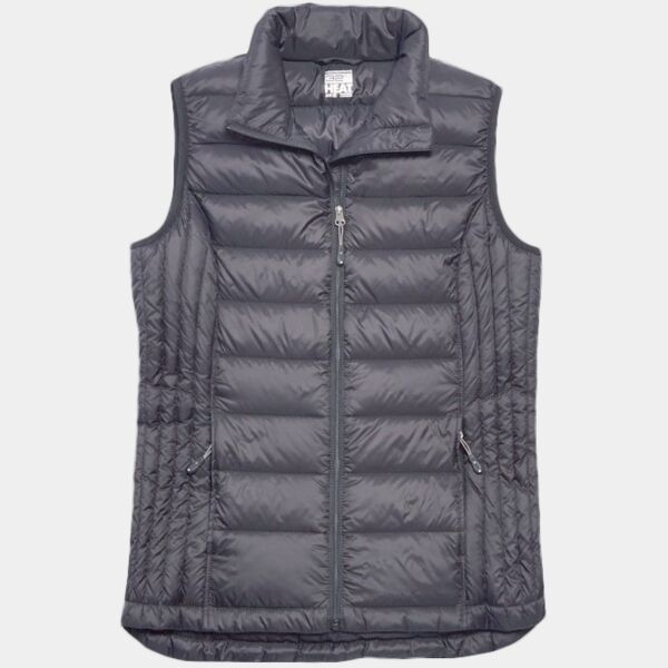 Women's 32 Degrees Packable Down Vest Thumbnail