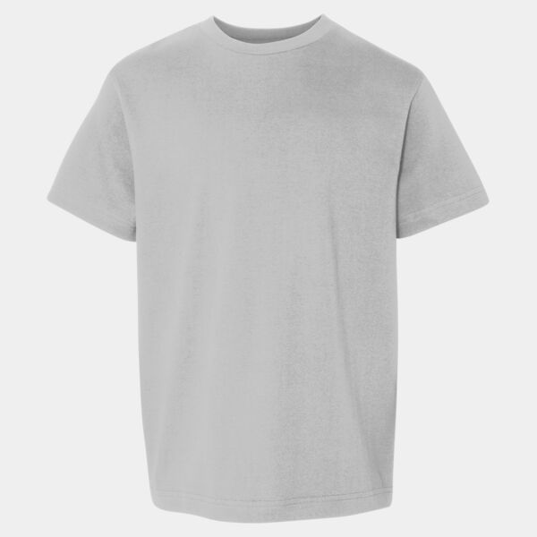 Youth Premium Jersey T-Shirt Thumbnail