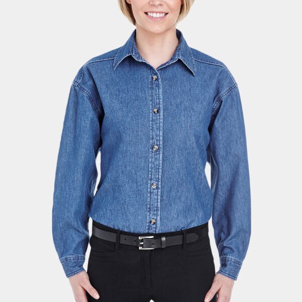 Ladies' Cypress Denim Thumbnail