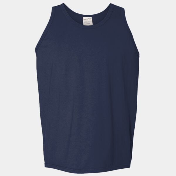 Unisex Garment-Dyed Tank Thumbnail
