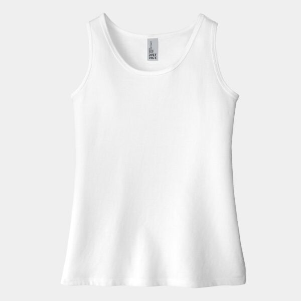 Girls V.I.T. Tank Thumbnail