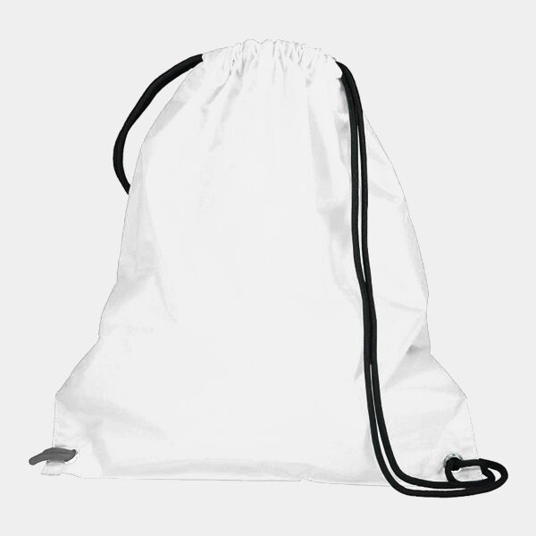 Sportswear PVC Coating Drawstring Bag Thumbnail