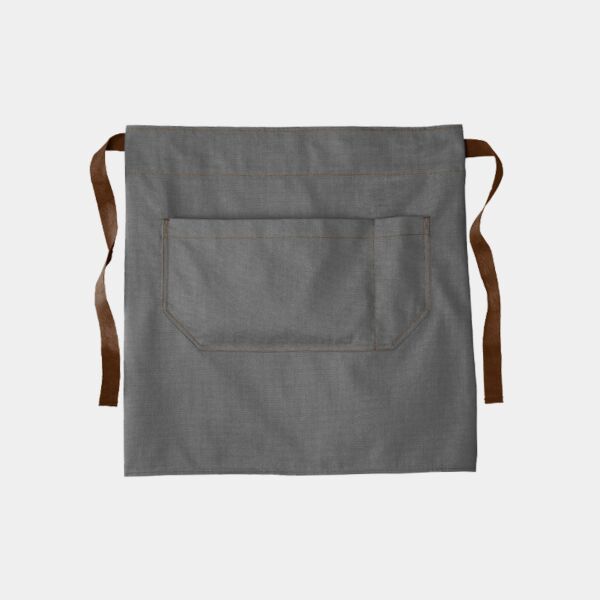 Market Half Bistro Apron Thumbnail
