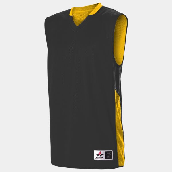 Men's Single Ply Reversible Jersey Thumbnail