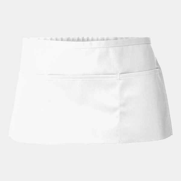 Ashley W3 Cotton Twill Waist Apron Thumbnail