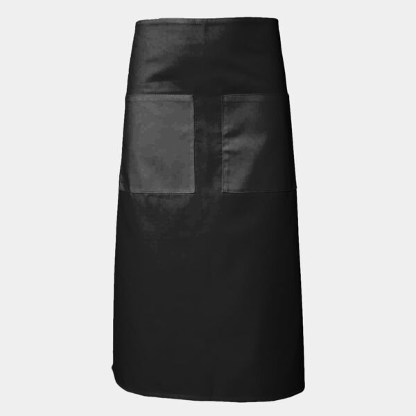 Café Bistro Apron Thumbnail