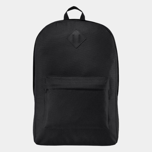 Retro Backpack Thumbnail