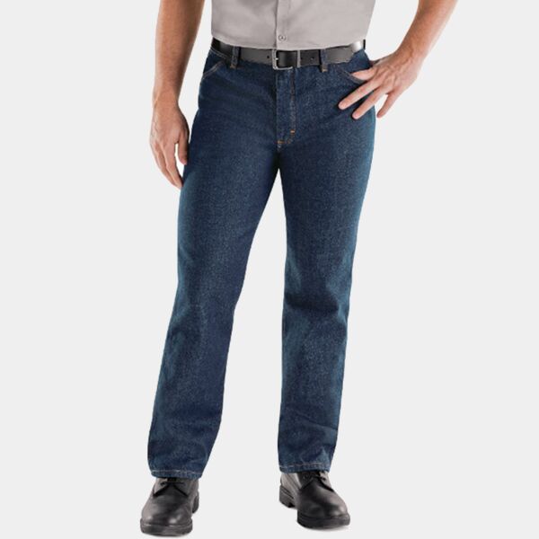 Men's Classic Work Jeans Thumbnail