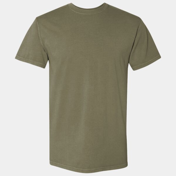 Unisex Power Crew Tee Thumbnail