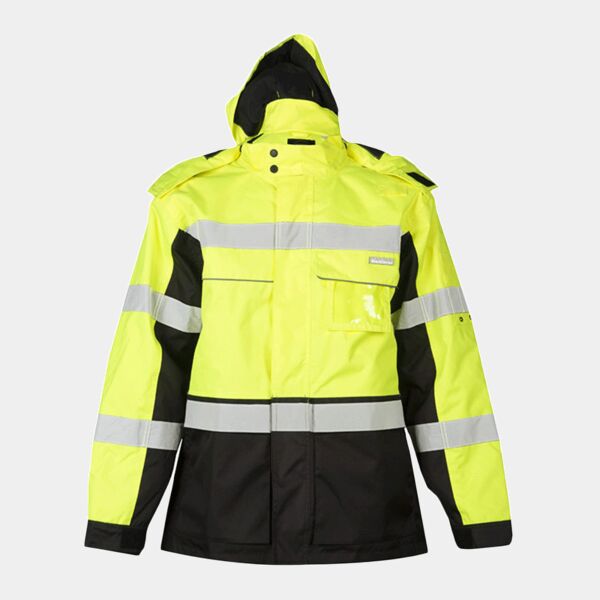 Unisex Premium Black Series® Parka Thumbnail