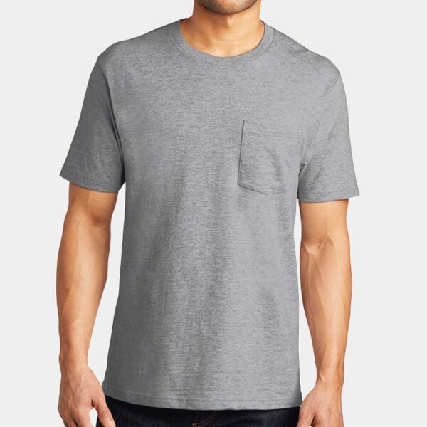 Bouncer Pocket Tee Thumbnail