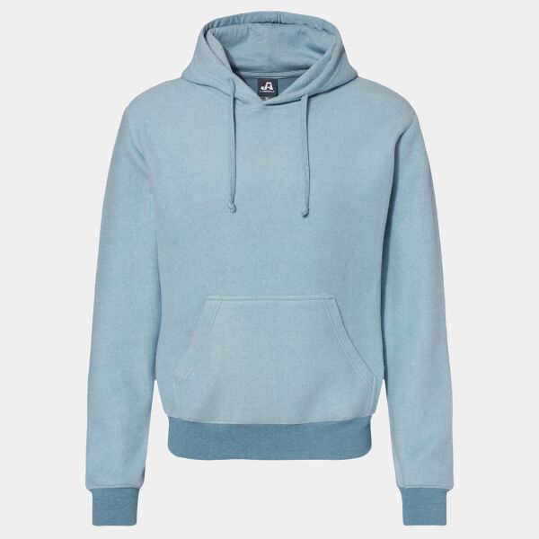 Men's Flip Side Fleece Hooded Sweatshirt Thumbnail