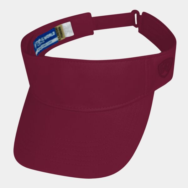 Adult Hawkeye Visor Thumbnail