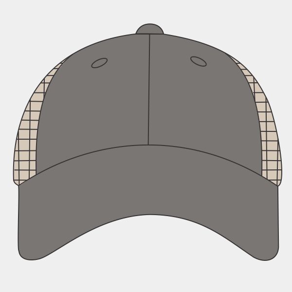 Riptide Ripstop Trucker Hat Thumbnail