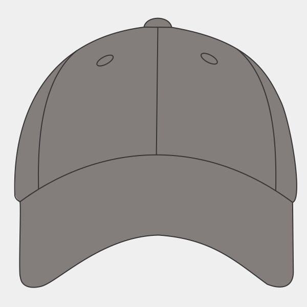 Ripper Washed Cotton Ripstop Hat Thumbnail