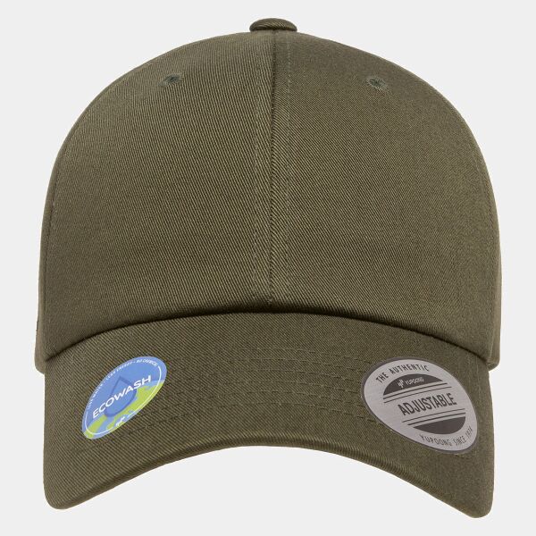 Ecowash Dad Cap Thumbnail