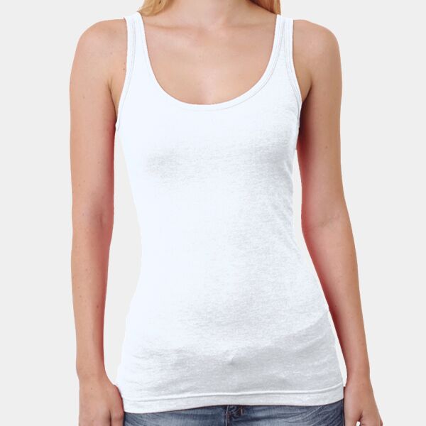 Ladies' USA Made Tank Top Thumbnail